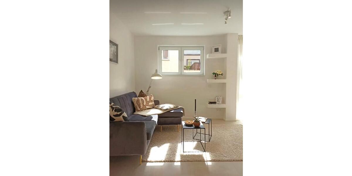 Erdgeschoßwohnung Ginsheim-Gustavsburg Gustavsburg - 4 Zimmer, 98 m&sup2;, 400.000&euro; | Angebot:23708860