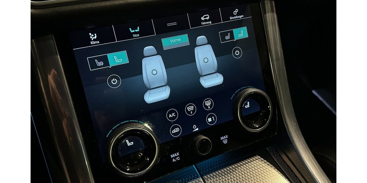 Land Rover Range Rover Sport 5.0 Autobiography |525PS|Fond-TV 139.780 km 40.999 &euro; Mainz-Kostheim 55246