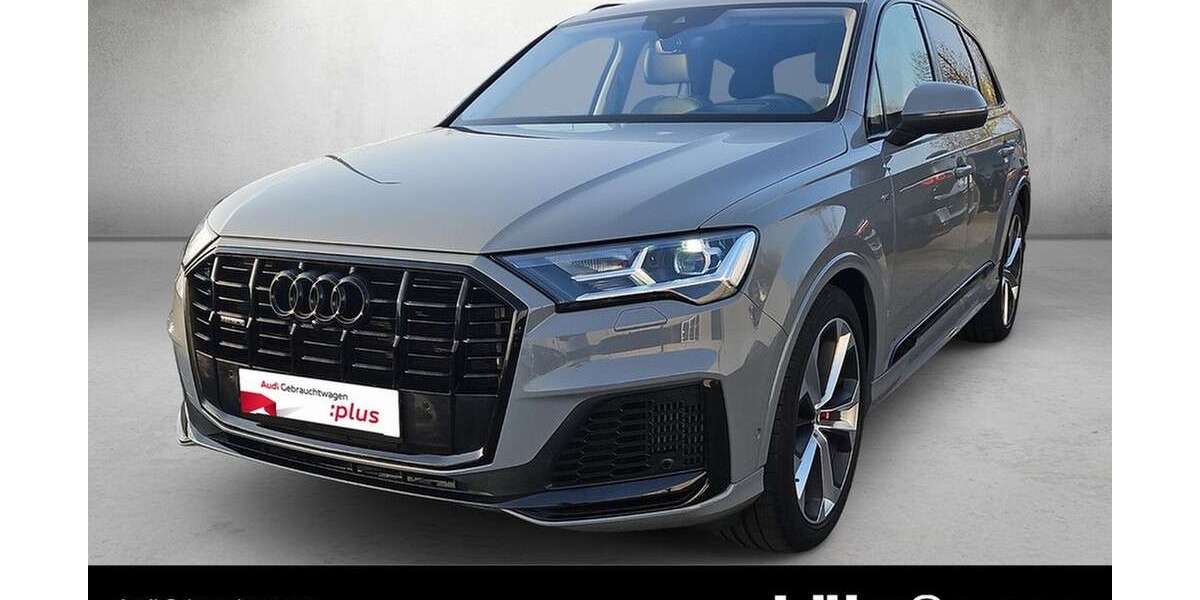 Audi Q7 79.458 km 57.980 &euro; Mainz 55131