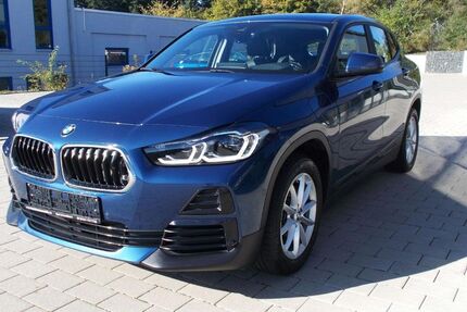 BMW X2 76.000 km 24.900 &euro; Bad Schwalbach 65307