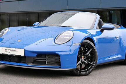 Porsche 992 4.977 km 161.488 &euro; Mainz 55131