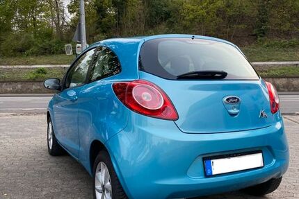 Ford Ka/Ka+ 84.000 km 4.800 &euro; Nierstein 55283