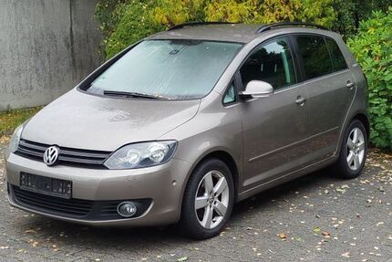 VW Golf Plus 125.000 km 6.500 € Taunusstein 65232