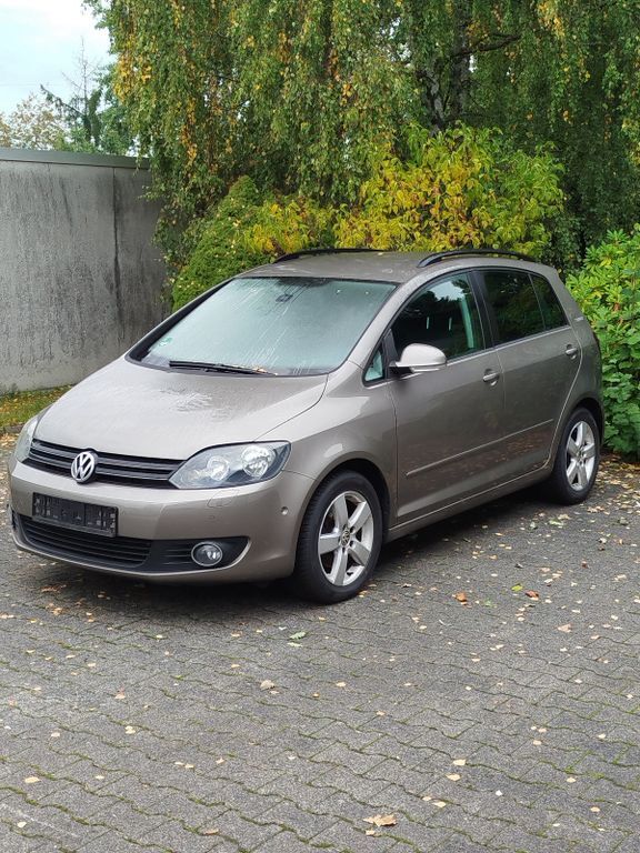 VW Golf Plus 125.000 km 6.500 € Taunusstein 65232