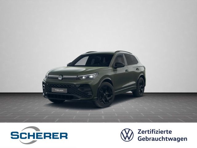 VW Tiguan 13.181 km 43.800 &euro; Mainz 55120