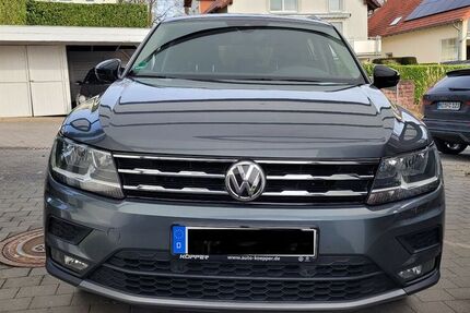 VW Tiguan Allspace 136.331 km 21.999 &euro; Stadecken-Elsheim 55271