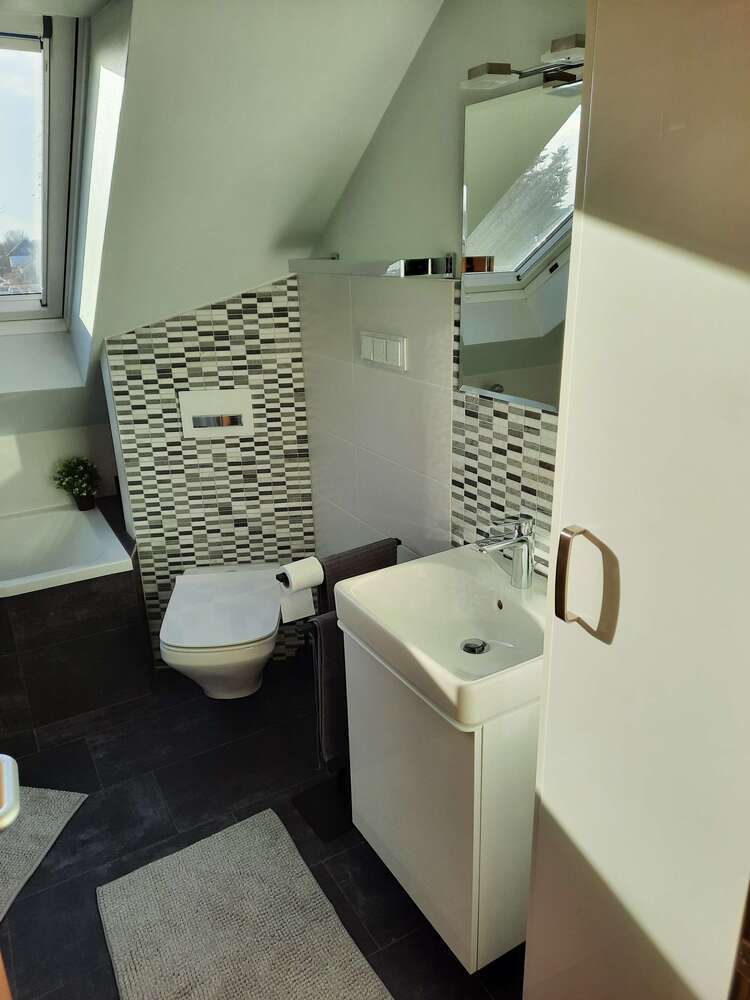 Wohnung zum Mieten in Hattersheim - Okriftel 700 € 65 m²