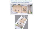 Etagenwohnung Oberursel - 3 Zimmer, 111 m&sup2;, 660.000&euro; | Angebot:26188525