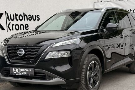 Nissan X-Trail 14.257 km 33.990 &euro; Bischofsheim 65474