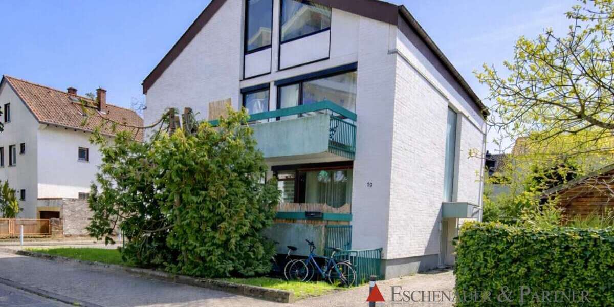 Einfamilienhaus Mainz Gonsenheim - 12 Zimmer, 303 m&sup2;, 1.390.000&euro; | Angebot:26267829