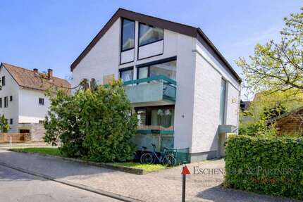Haus Mainz Gonsenheim - 12 Zimmer, 303 m&sup2;, 1.390.000&euro; | Angebot:26267829