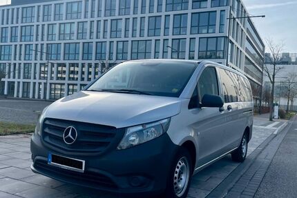 Mercedes-Benz Vito 181.565 km 16.900 € Raunheim 65479