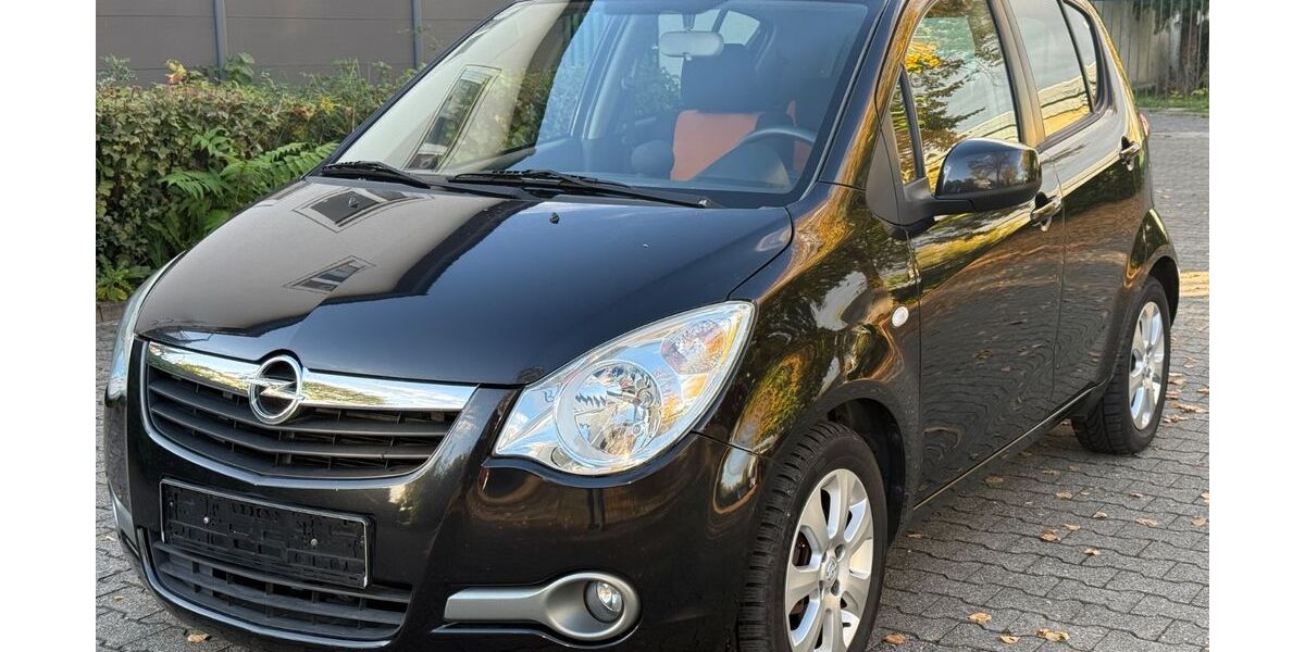 Opel Agila 107.000 km 3.798 € Rüsselsheim 65428