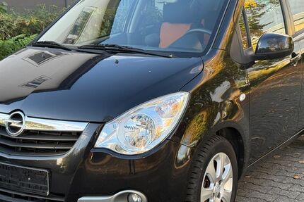 Opel Agila 107.000 km 3.880 &euro; Rüsselsheim 65428