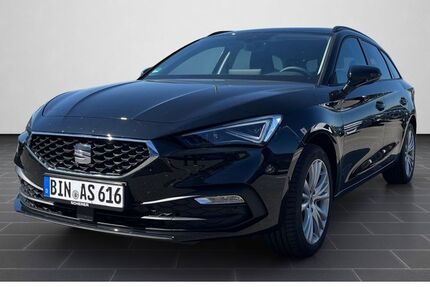 Seat Leon 22.900 km 29.580 &euro; Bingen / Rhein 55411