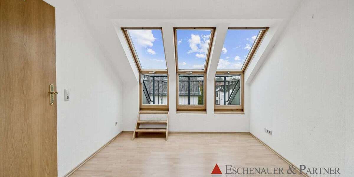 Einfamilienhaus Wiesbaden Biebrich - 6 Zimmer, 119 m&sup2;, 529.000&euro; | Angebot:23628856