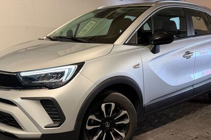 Opel Crossland (X) 29.999 km 14.900 &euro; Mainz 55130