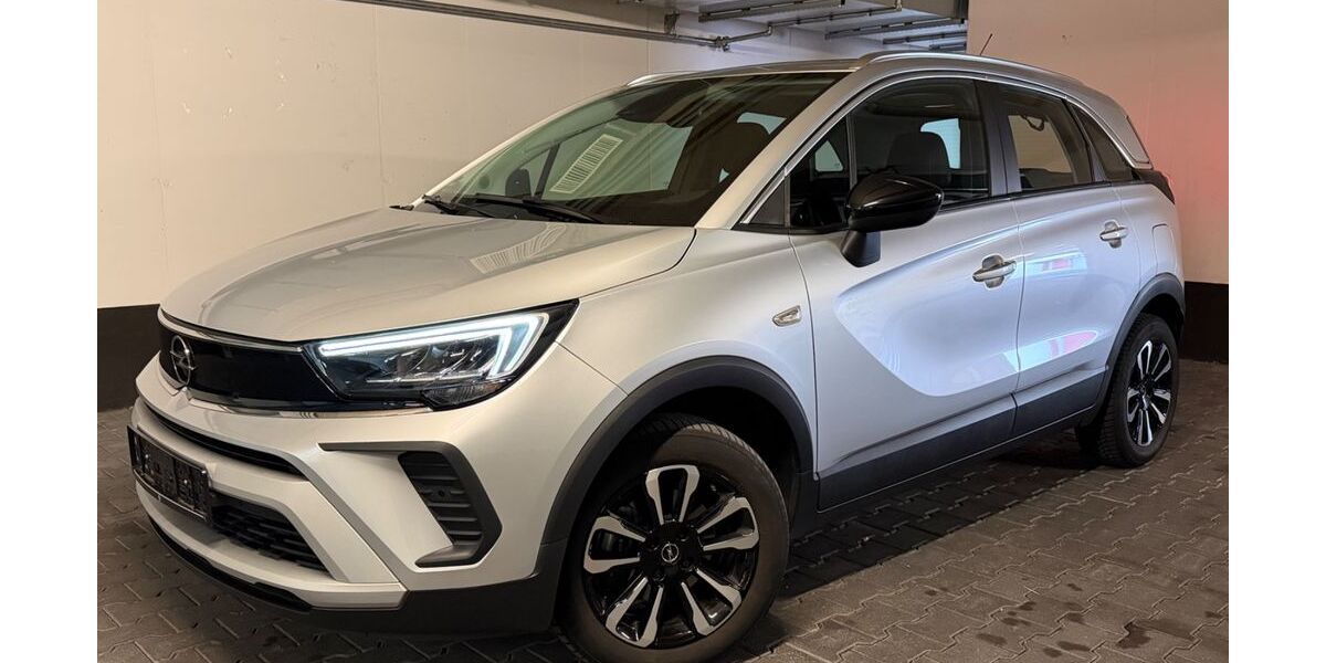 Opel Crossland (X) 29.999 km 14.900 &euro; Mainz 55130