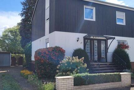 Haus Rüsselsheim am Main Bauschheim - 7 Zimmer, 151 m&sup2;, 538.000&euro; | Angebot:22550227