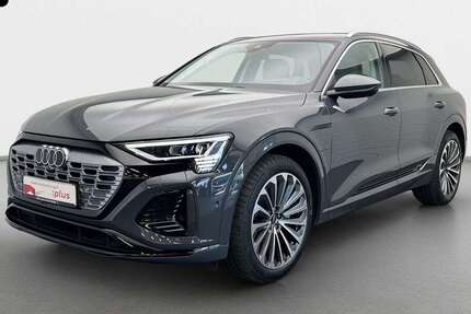 Audi Q8 e-tron 31.316 km 44.890 &euro; Hofheim 65719