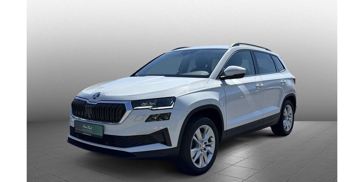 Skoda Karoq 62.227 km 27.890 &euro; Bad Camberg 65520