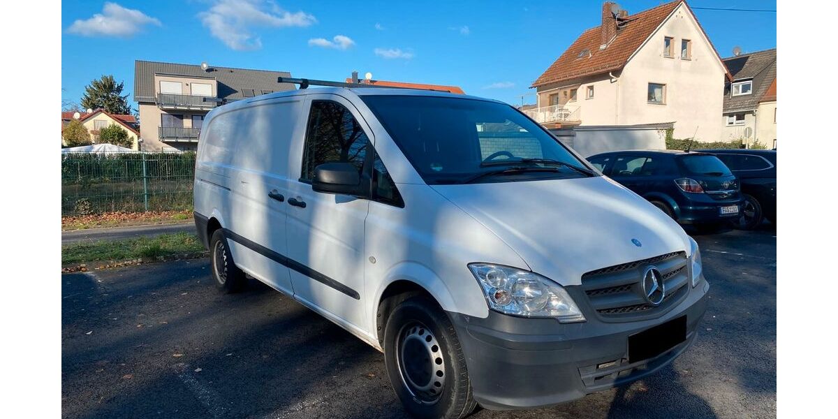 Mercedes-Benz Vito 220.000 km 5.200 &euro; Kriftel 65830