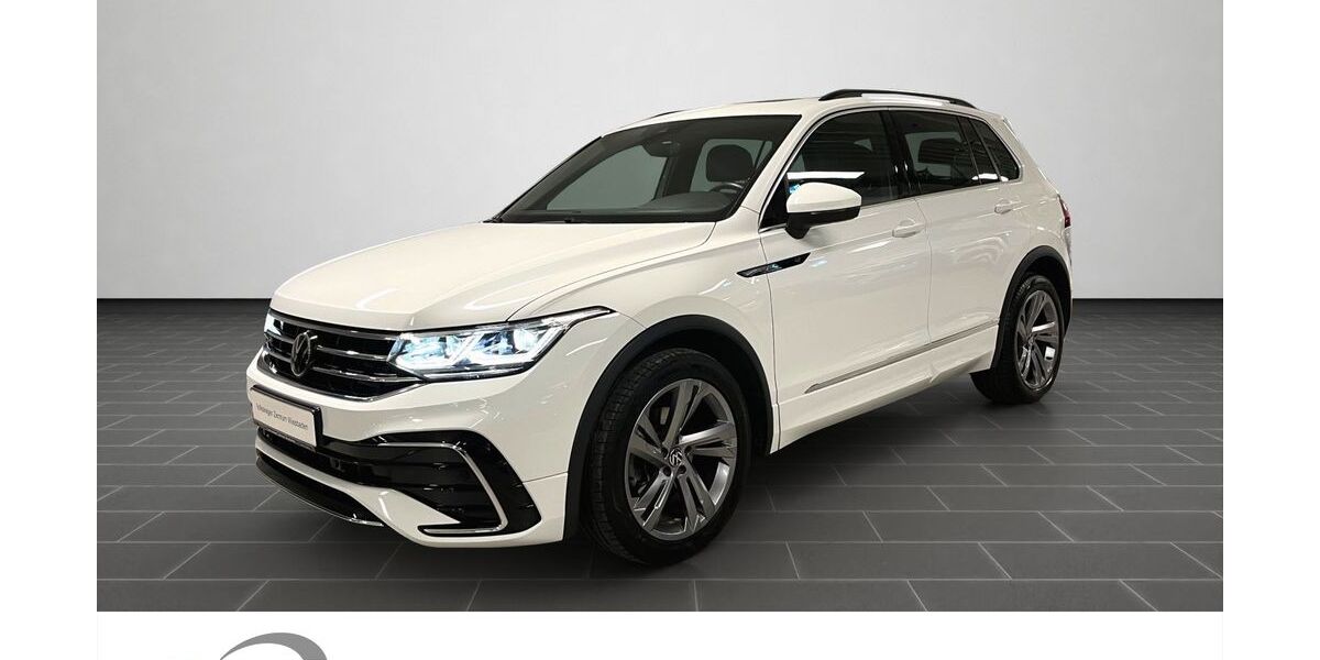 VW Tiguan 62.773 km 32.880 &euro; Wiesbaden 65189