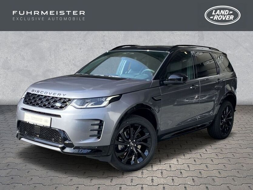 Discovery Sport