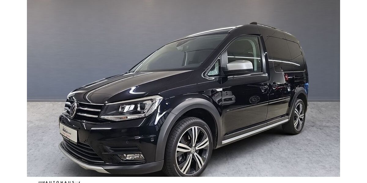 VW Caddy 49.000 km 22.990 &euro; Oberursel 61440