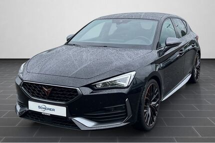 Cupra Leon 47.885 km 26.680 &euro; Mainz 55129
