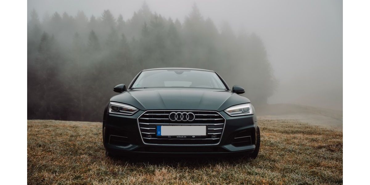 Audi A5 99.522 km 19.900 &euro; Mainz 55116