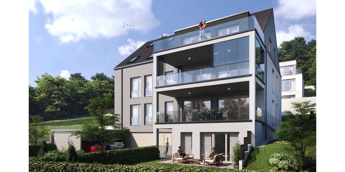 Etagenwohnung Bad Soden am Taunus - 6 Zimmer, 210 m&sup2;, 1.480.000&euro; | Angebot:27273109