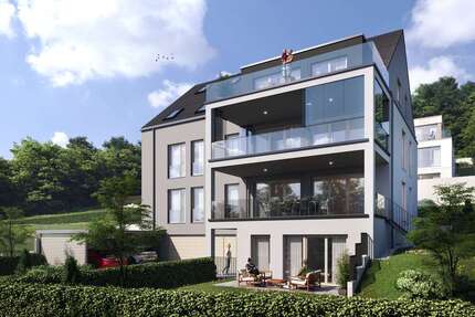 Wohnung Bad Soden am Taunus - 6 Zimmer, 210 m&sup2;, 1.480.000&euro; | Angebot:27273109