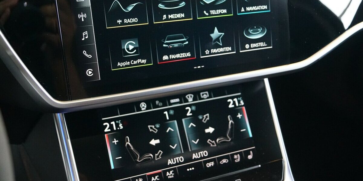 Audi RS6 quattro performance |B&O Advanced|Carbon| 24.976 km 133.999 &euro; Mainz-Kostheim 55246