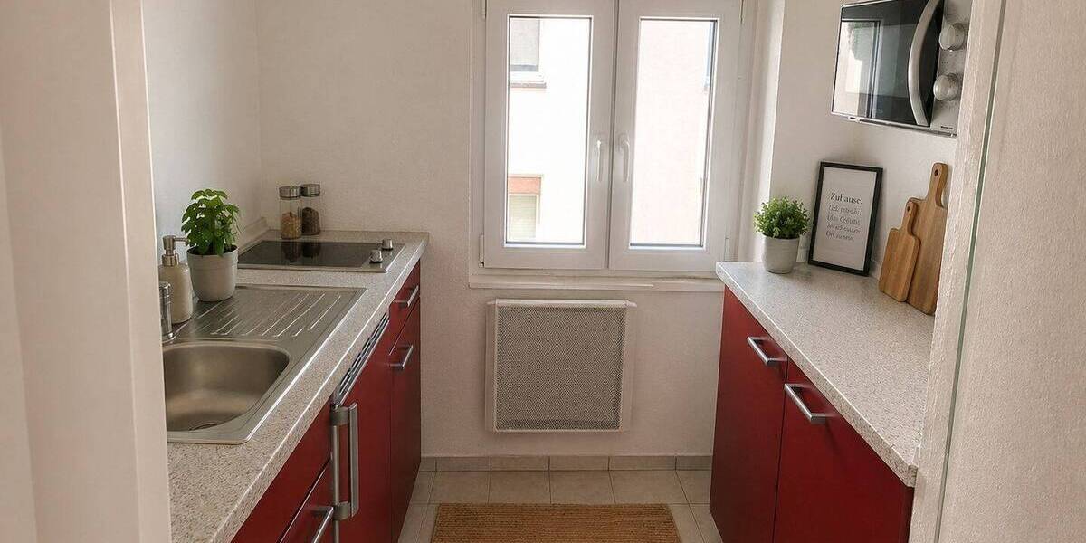 Mehrfamilienhaus, Wohnhaus Rüsselsheim am Main Rüsselsheim - 7 Zimmer, 627.400&euro; | Angebot:26547196