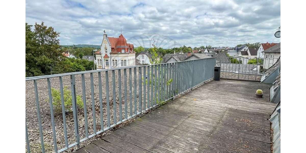 Etagenwohnung Bad Camberg - 3 Zimmer, 95 m&sup2;, 860&euro; | Angebot:26915540
