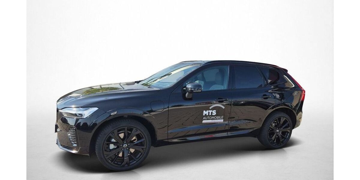 Volvo XC60 7.500 km 56.990 € Oberursel (Taunus) OT Oberursel 61440