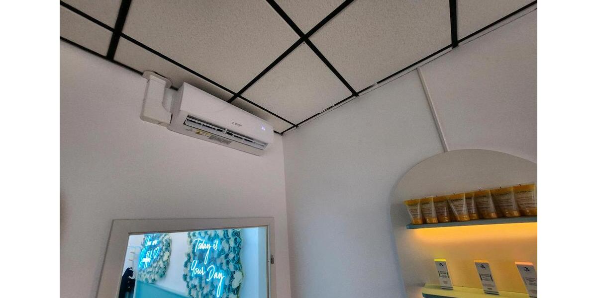 Nachmieter für Komplett eingerichtetes Beauty- & Friseurstudio – sofort starten zimmer