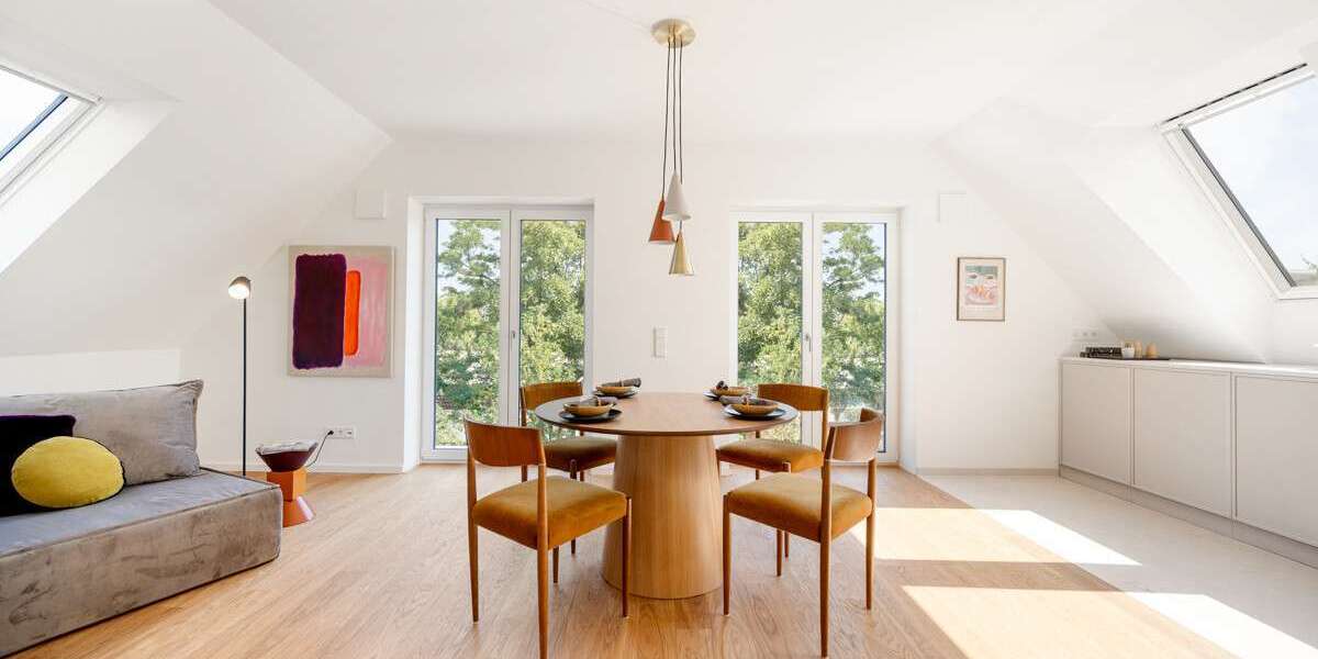 Etagenwohnung Bad Soden am Taunus - 4 Zimmer, 103 m&sup2;, 770.000&euro; | Angebot:27018744