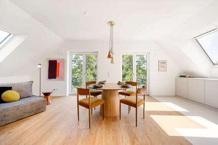 Wohnung Bad Soden am Taunus - 4 Zimmer, 103 m&sup2;, 770.000&euro; | Angebot:27018744