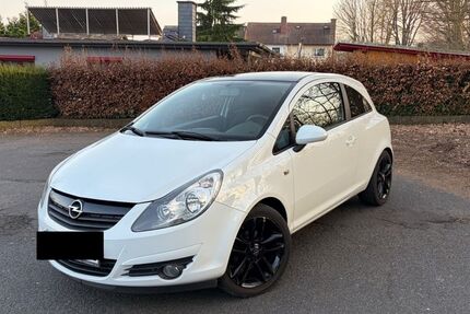 Opel Corsa 162.000 km 3.500 &euro; Idstein 65510