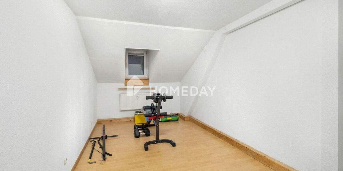 Etagenwohnung Wiesbaden Südost - 4 Zimmer, 133 m&sup2;, 439.000&euro; | Angebot:25739144