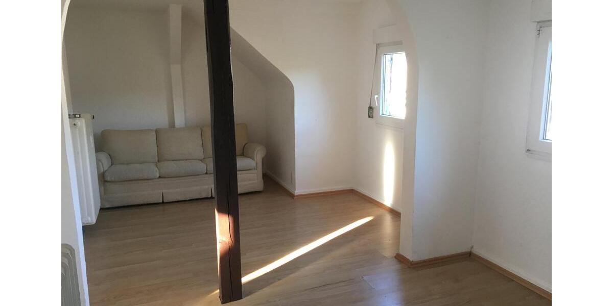 2-ZI Whg.Stadtmitte Königstein - provisionsfrei 2 zimmer