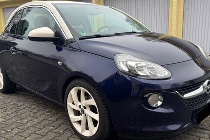 Opel Adam 157.500 km 4.700 &euro; Rüsselsheim 65428