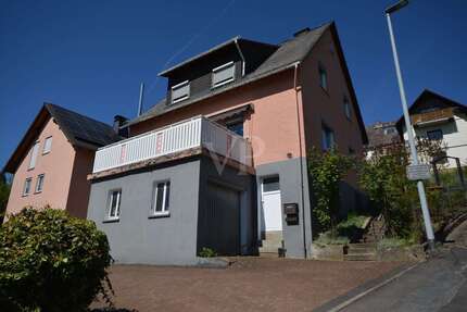 Haus Heidenrod / Laufenselden Laufenselden - 5 Zimmer, 107 m&sup2;, 165.000&euro; | Angebot:27417305