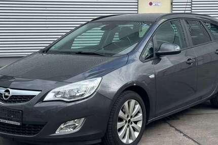 Opel Astra 214.000 km 3.990 &euro; Mainz-Mombach 55120