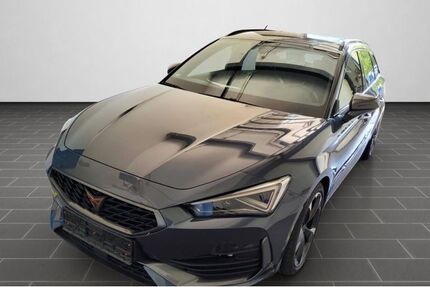 Cupra Leon 24.658 km 27.680 &euro; Mainz 55129