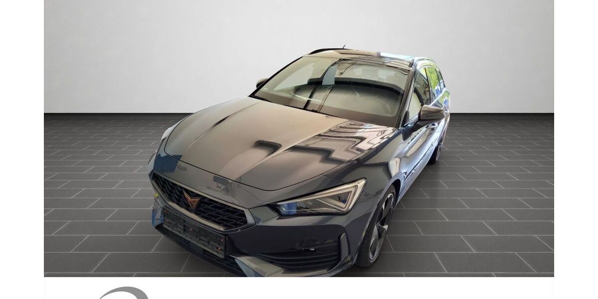 Cupra Leon 24.658 km 27.680 &euro; Mainz 55129
