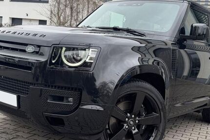 Land Rover Defender 24.601 km 89.990 &euro; Kiedrich 65399