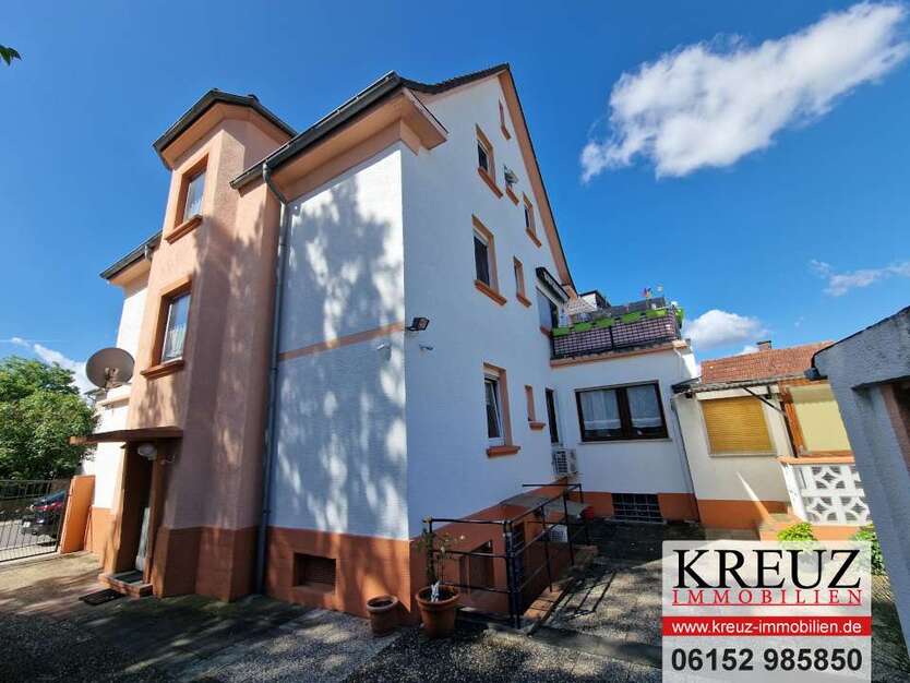 Haus zum Kaufen in Rüsselsheim 574.000 € 191 m²